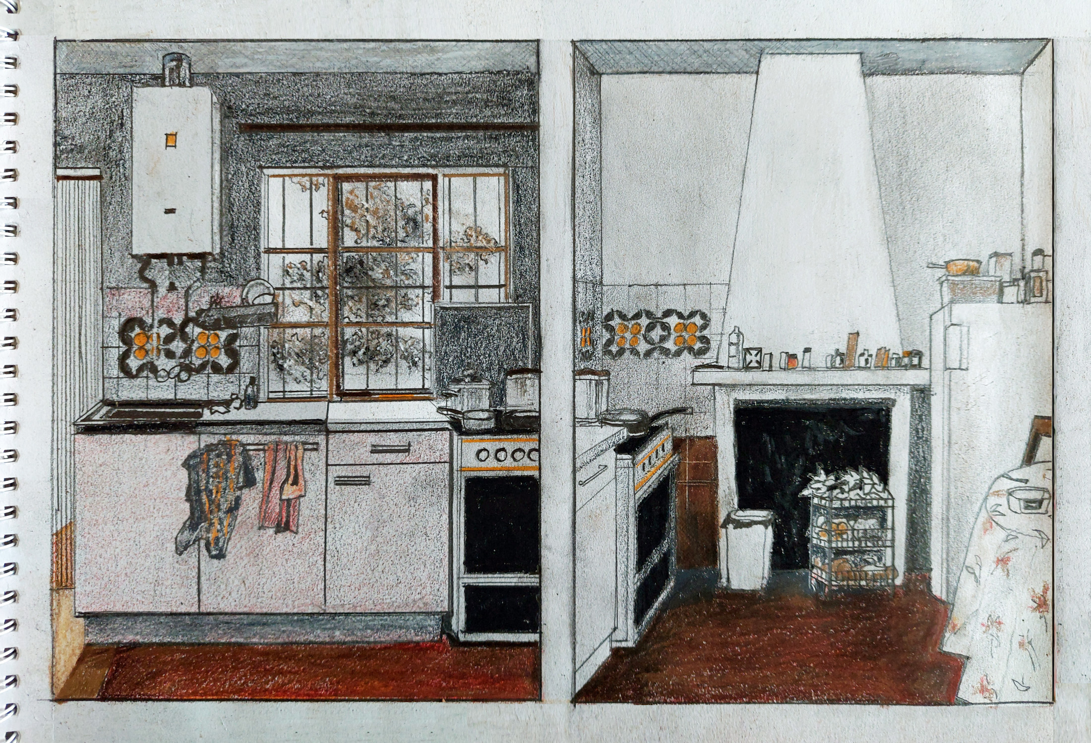 2025-10-14 cozinha em Oledo II x 72 2200